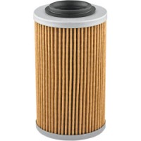 HIFLOFILTRO Oil Filter Cartridge - Internal Fitment HIFLOFILTRO Oil Filter Cartridge - Internal Fitment